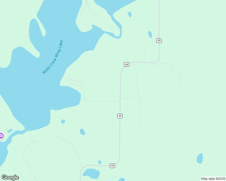 map of restaurants, bars, coffee shops, grocery stores, and more near 21819 County 49 in Akeley
