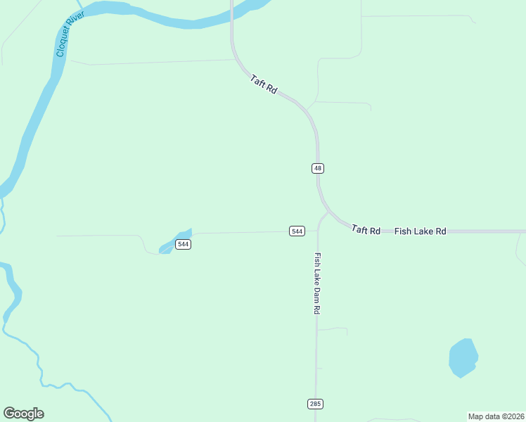 map of restaurants, bars, coffee shops, grocery stores, and more near 5333 Fish Lake Road in Duluth