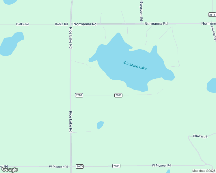 map of restaurants, bars, coffee shops, grocery stores, and more near 4447 Sunshine Lake Rd in Duluth
