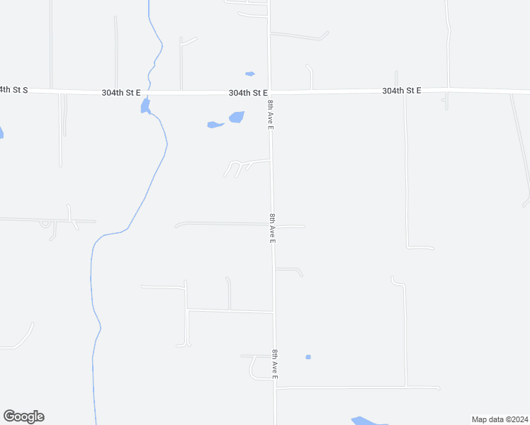 map of restaurants, bars, coffee shops, grocery stores, and more near 30916 8th Avenue East in Roy