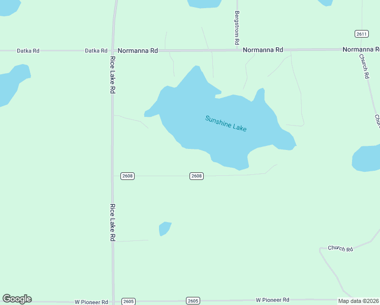 map of restaurants, bars, coffee shops, grocery stores, and more near 4447 Sunshine Lake Road in Duluth
