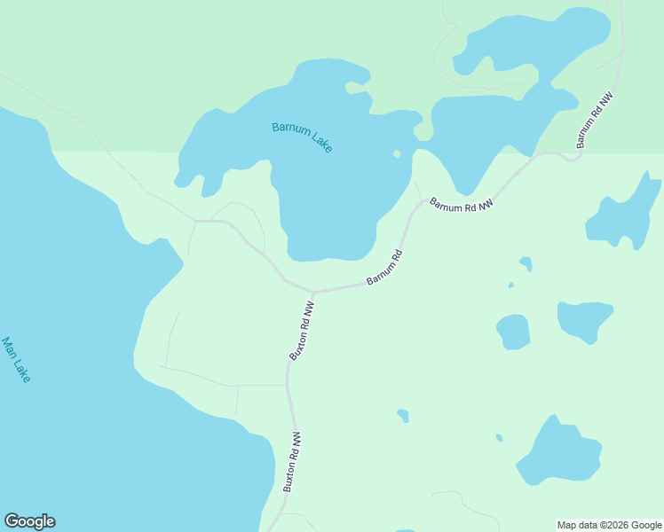 map of restaurants, bars, coffee shops, grocery stores, and more near 4697 Barnum Road in Hackensack