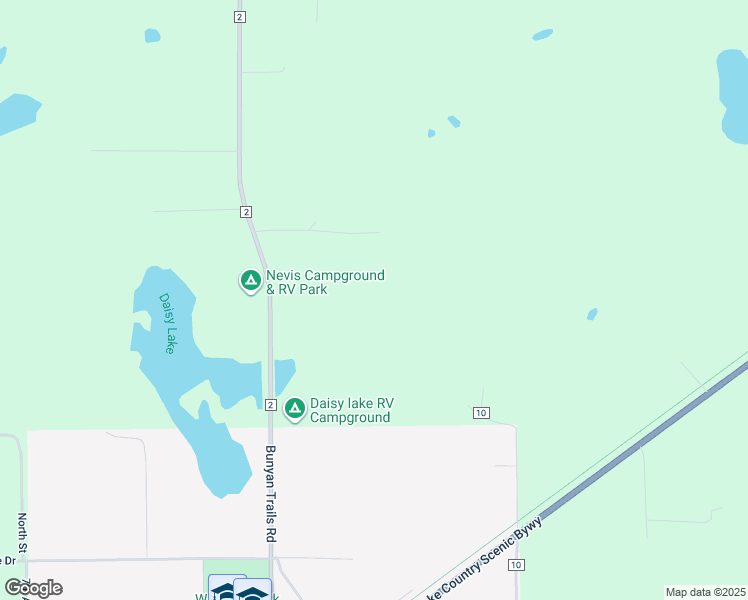 map of restaurants, bars, coffee shops, grocery stores, and more near in Nevis