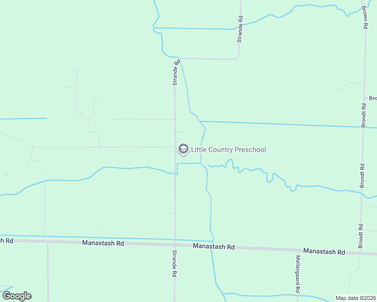map of restaurants, bars, coffee shops, grocery stores, and more near 1630 Strande Road in Ellensburg