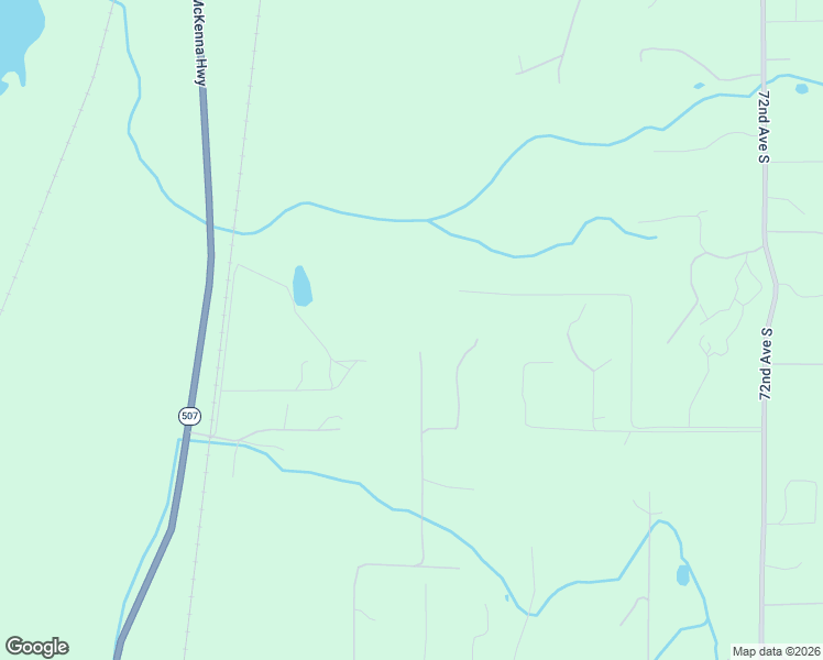 map of restaurants, bars, coffee shops, grocery stores, and more near 30916 82nd Avenue South in Roy