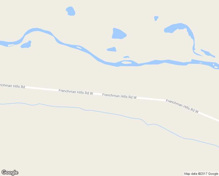 map of restaurants, bars, coffee shops, grocery stores, and more near 6688 Frenchman Hills Road West in Royal City