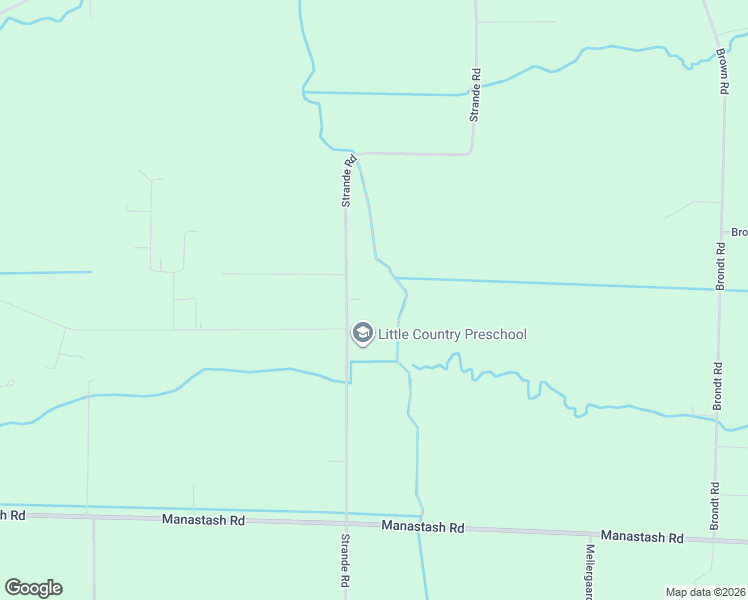 map of restaurants, bars, coffee shops, grocery stores, and more near 1630 Strande Road in Ellensburg