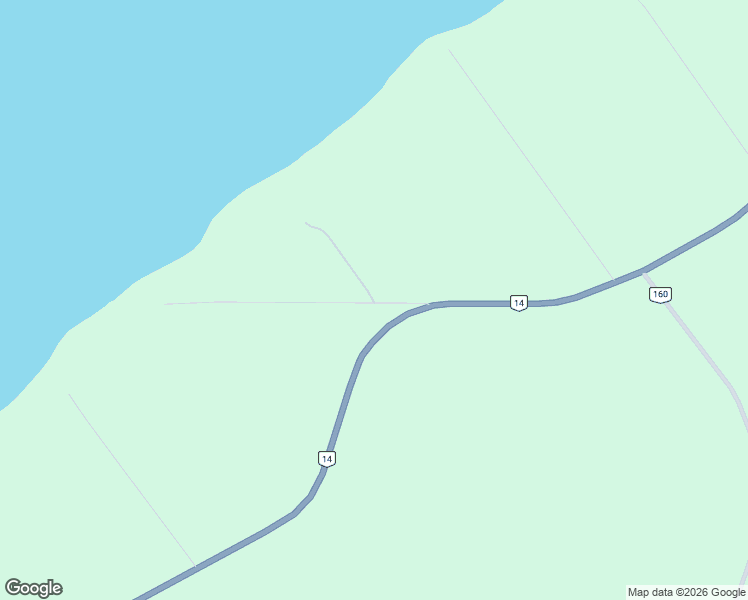 map of restaurants, bars, coffee shops, grocery stores, and more near 38 Josie Shang Road in Tignish