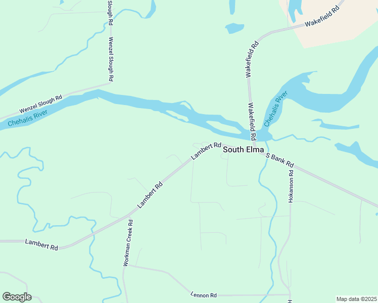 map of restaurants, bars, coffee shops, grocery stores, and more near 10 Ryan Road in Elma
