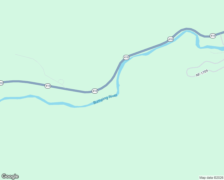 map of restaurants, bars, coffee shops, grocery stores, and more near 29998 State Highway 410 in Naches