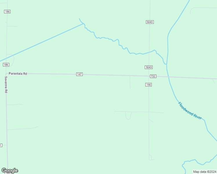 map of restaurants, bars, coffee shops, grocery stores, and more near in Floodwood