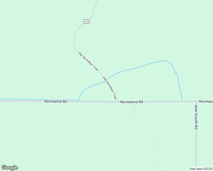 map of restaurants, bars, coffee shops, grocery stores, and more near 6514 Old Vermilion Trail in Duluth