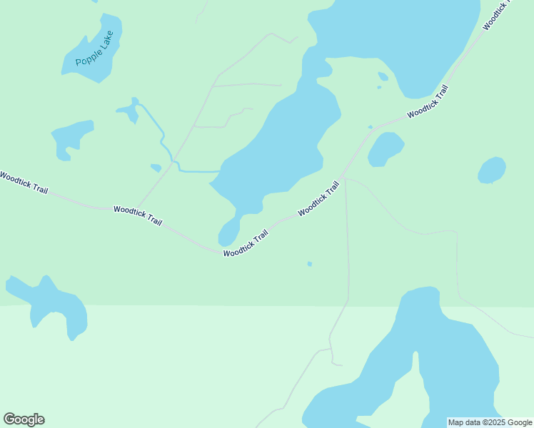 map of restaurants, bars, coffee shops, grocery stores, and more near 1702 Woodtick Trail in Hackensack