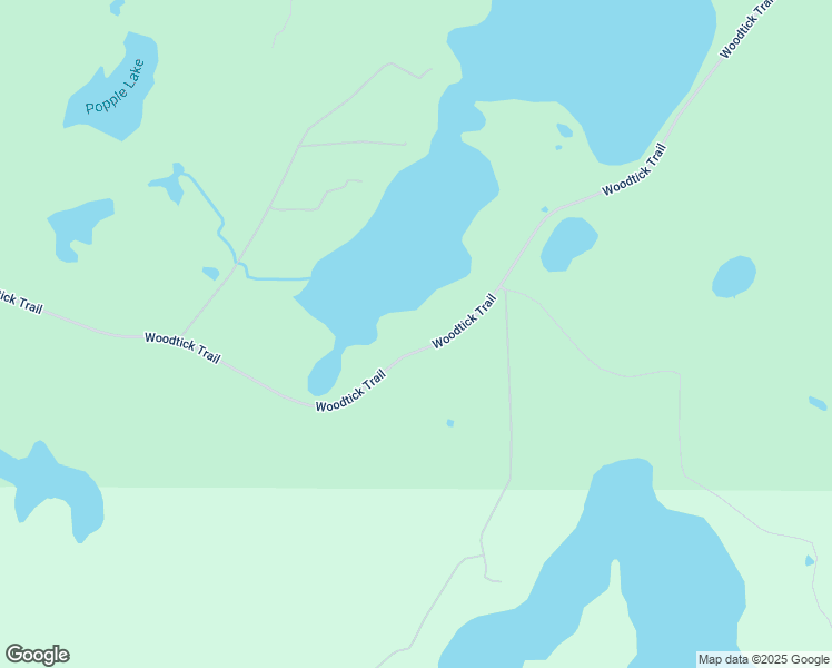 map of restaurants, bars, coffee shops, grocery stores, and more near 1702 Woodtick Trail in Hackensack