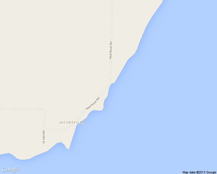 map of restaurants, bars, coffee shops, grocery stores, and more near 39104 Red Rock Road in Lake Linden