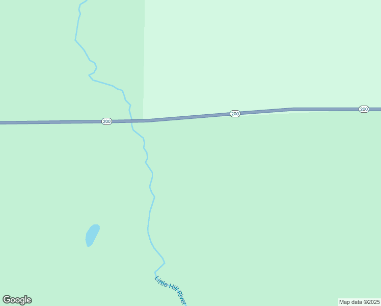 map of restaurants, bars, coffee shops, grocery stores, and more near 39885 Minnesota 200 in Aitkin County