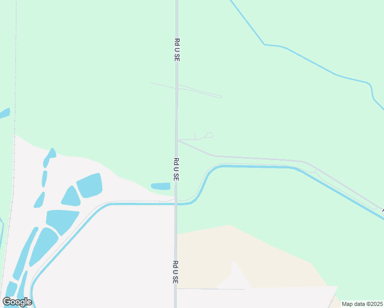 map of restaurants, bars, coffee shops, grocery stores, and more near 6993 Road U Southeast in Warden