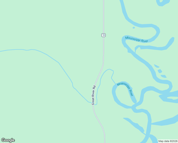 map of restaurants, bars, coffee shops, grocery stores, and more near 67169 Great River Road in Aitkin County