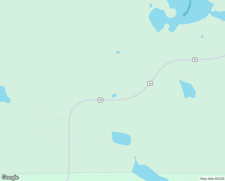 map of restaurants, bars, coffee shops, grocery stores, and more near 28288 County Highway 34 in Callaway