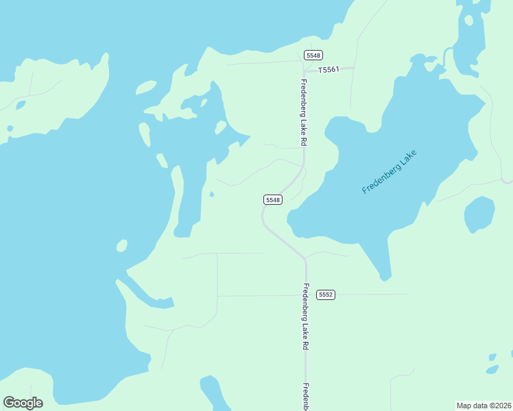 map of restaurants, bars, coffee shops, grocery stores, and more near 6519 Fredenberg Lake Road in Duluth