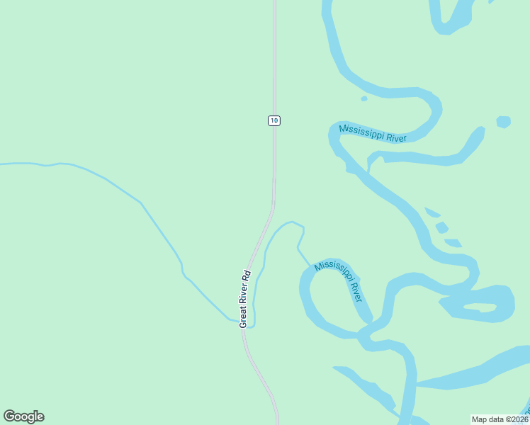 map of restaurants, bars, coffee shops, grocery stores, and more near 67169 Great River Road in Aitkin County