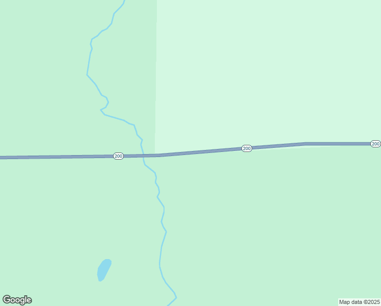 map of restaurants, bars, coffee shops, grocery stores, and more near 39885 Minnesota 200 in Aitkin County