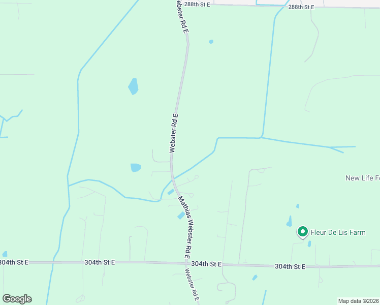 map of restaurants, bars, coffee shops, grocery stores, and more near 29903 Webster Road East in Graham
