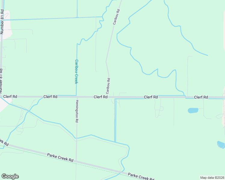map of restaurants, bars, coffee shops, grocery stores, and more near 1231 Clerf Road in Ellensburg