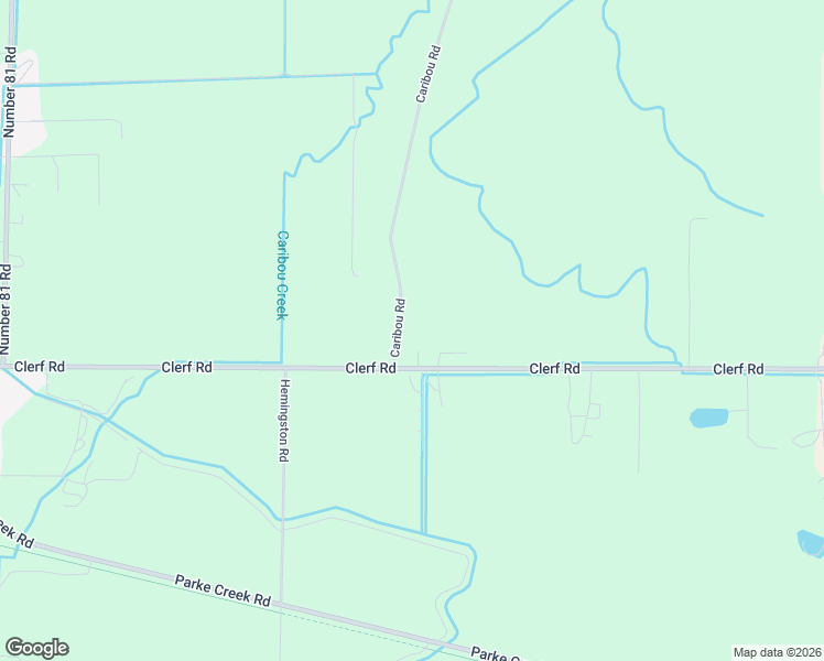 map of restaurants, bars, coffee shops, grocery stores, and more near 1231 Clerf Road in Ellensburg