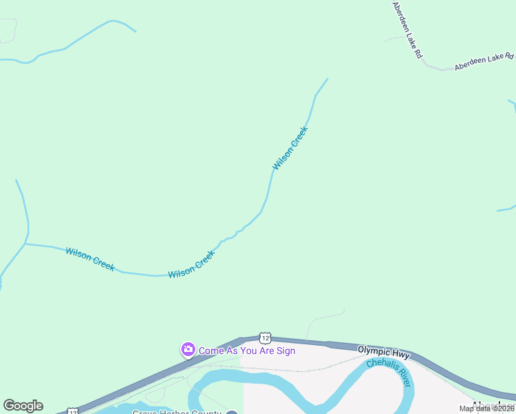 map of restaurants, bars, coffee shops, grocery stores, and more near 2943 Copland Road in Aberdeen