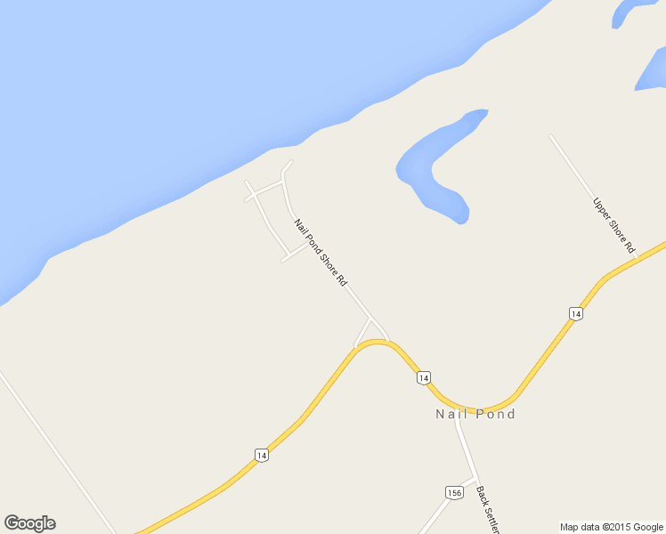 map of restaurants, bars, coffee shops, grocery stores, and more near 76 Nail Pond Shore Road in Tignish