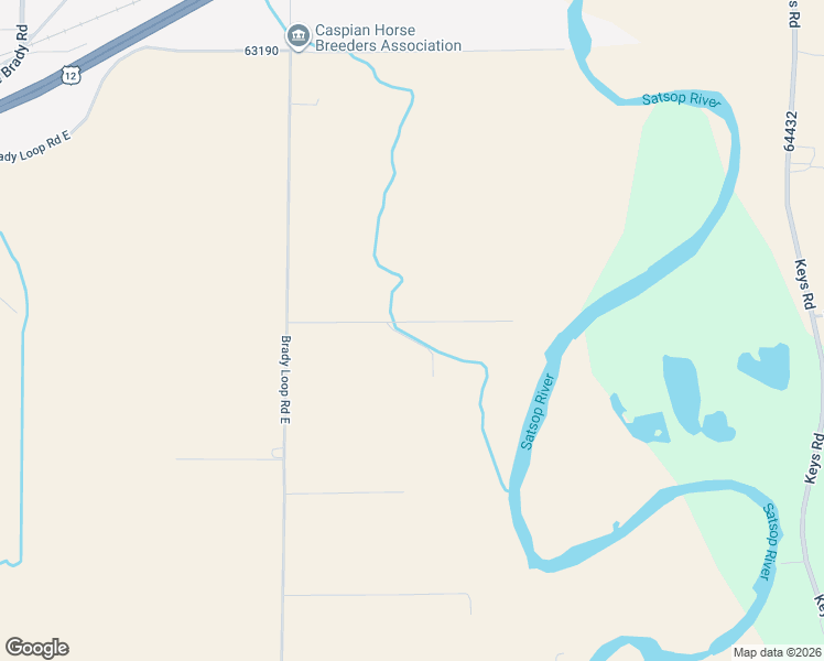 map of restaurants, bars, coffee shops, grocery stores, and more near 40 Hiram Hall Road in Montesano