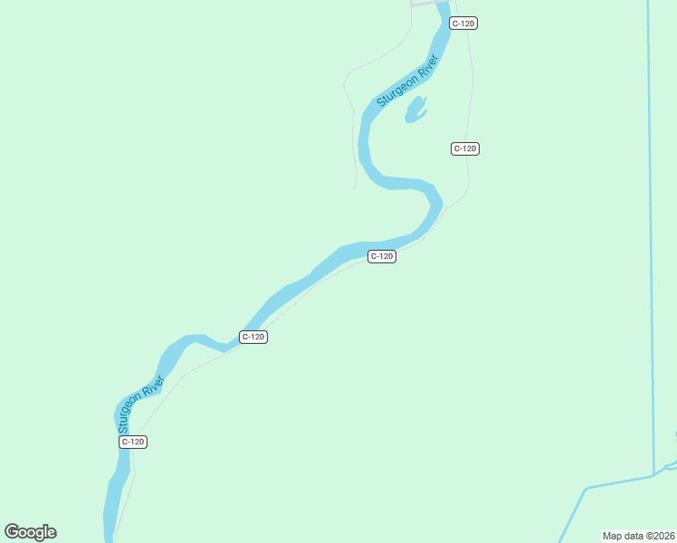 map of restaurants, bars, coffee shops, grocery stores, and more near Sturgeon River Road in Chassell