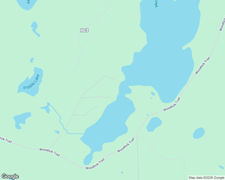 map of restaurants, bars, coffee shops, grocery stores, and more near 5036 Moccasin Lake Drive in Hackensack