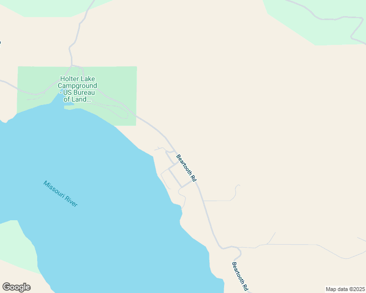 map of restaurants, bars, coffee shops, grocery stores, and more near 1477 Beartooth Road in Wolf Creek