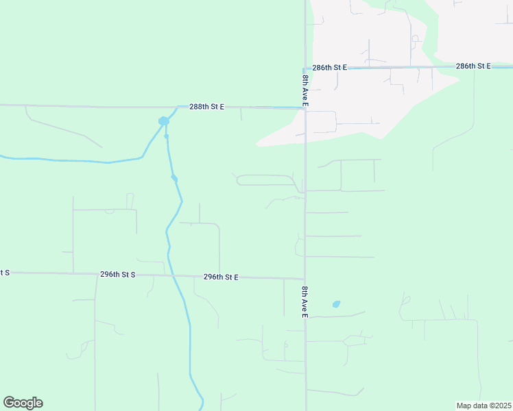 map of restaurants, bars, coffee shops, grocery stores, and more near 29226 8th Avenue East in Roy