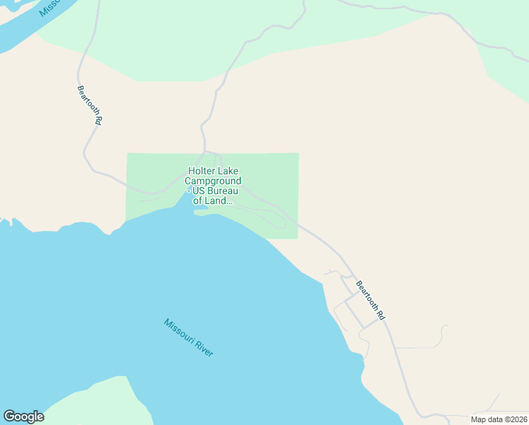 map of restaurants, bars, coffee shops, grocery stores, and more near 1402 Beartooth Road in Wolf Creek