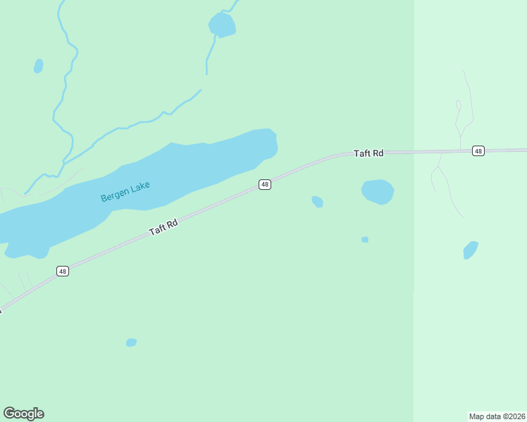 map of restaurants, bars, coffee shops, grocery stores, and more near 5997 County Highway 48 in Duluth