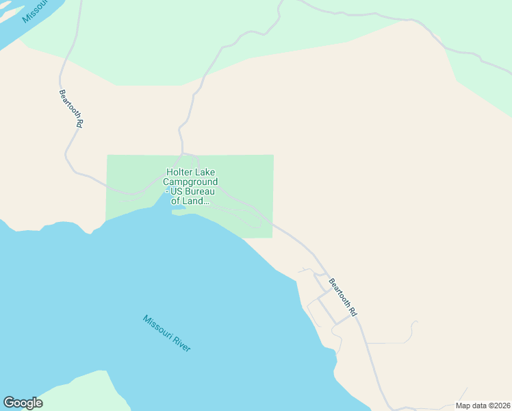 map of restaurants, bars, coffee shops, grocery stores, and more near 1402 Beartooth Road in Wolf Creek