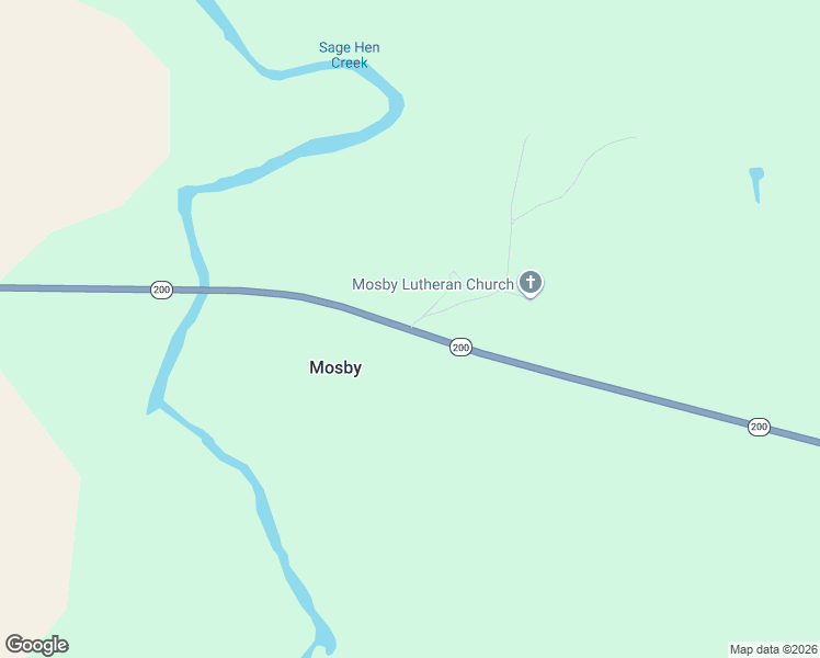 map of restaurants, bars, coffee shops, grocery stores, and more near Highway 200 in Bonner-West Riverside