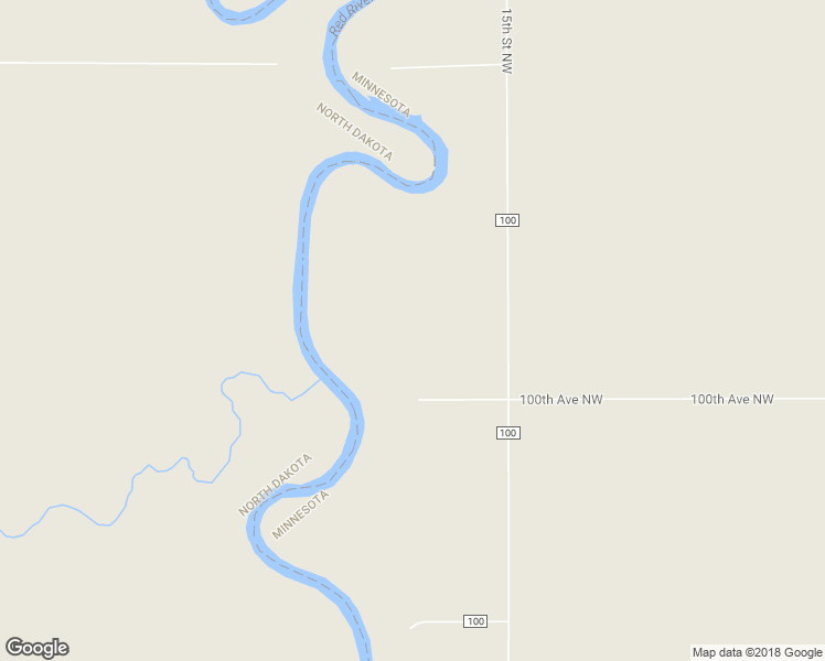 map of restaurants, bars, coffee shops, grocery stores, and more near 9999 15th Street Northwest in Moorhead