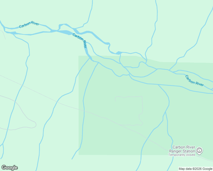 map of restaurants, bars, coffee shops, grocery stores, and more near Ellener Road in Carbonado