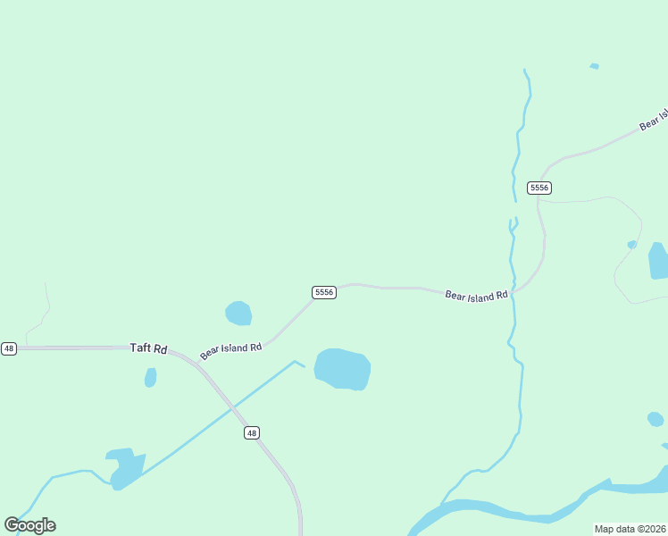 map of restaurants, bars, coffee shops, grocery stores, and more near 6715 Bear Island Road in Duluth