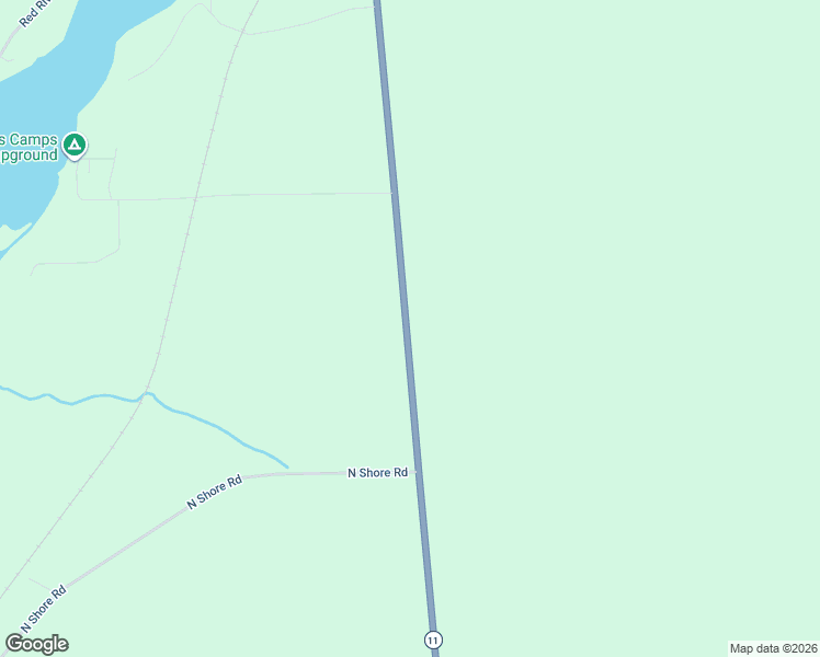 map of restaurants, bars, coffee shops, grocery stores, and more near 3932 Maine 11 in Aroostook County