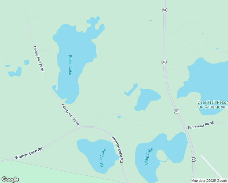 map of restaurants, bars, coffee shops, grocery stores, and more near in Longville