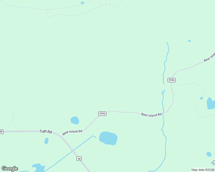 map of restaurants, bars, coffee shops, grocery stores, and more near 6715 Bear Island Road in Duluth