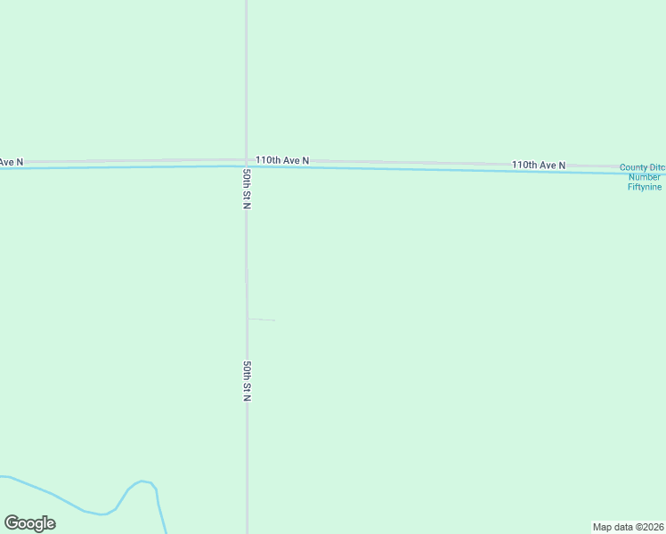 map of restaurants, bars, coffee shops, grocery stores, and more near 6178 110th Avenue North in Felton