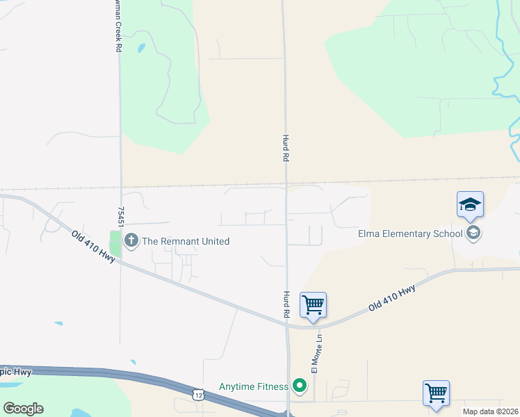 map of restaurants, bars, coffee shops, grocery stores, and more near 28 Salvaggi Lane in Elma