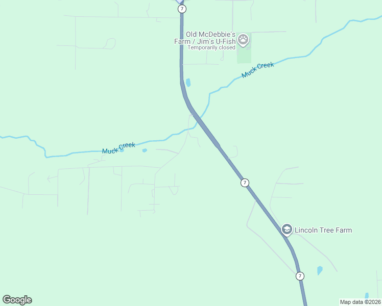 map of restaurants, bars, coffee shops, grocery stores, and more near 27401 40th Avenue East in Spanaway