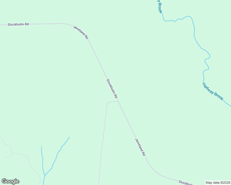 map of restaurants, bars, coffee shops, grocery stores, and more near in Connor Unorganized Territory